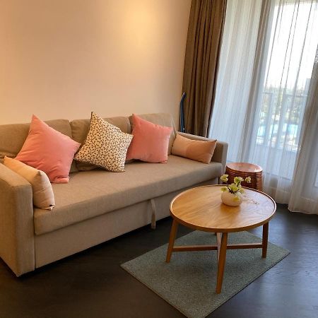 The Fawkner Apartment Bay-View Pool/Gym Free Parking Melburne Exterior foto