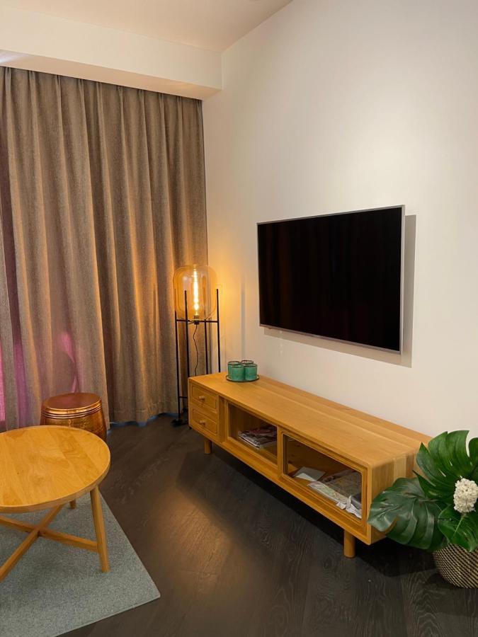 The Fawkner Apartment Bay-View Pool/Gym Free Parking Melburne Exterior foto