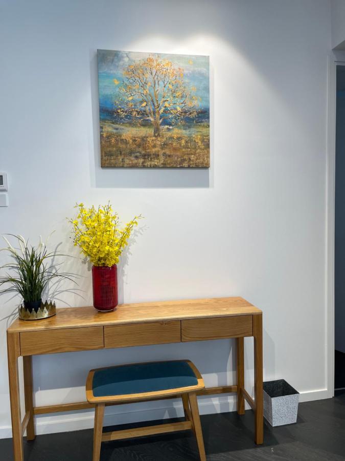 The Fawkner Apartment Bay-View Pool/Gym Free Parking Melburne Exterior foto